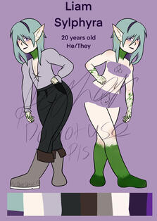 OC reference: $100-$145